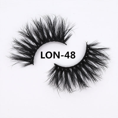 25MM3D mink eyelashes